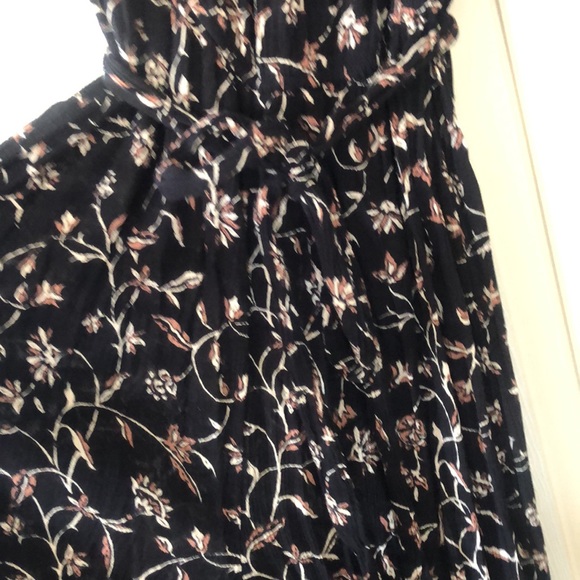 Amuse society off the shoulder jumpsuit - Picture 6 of 12